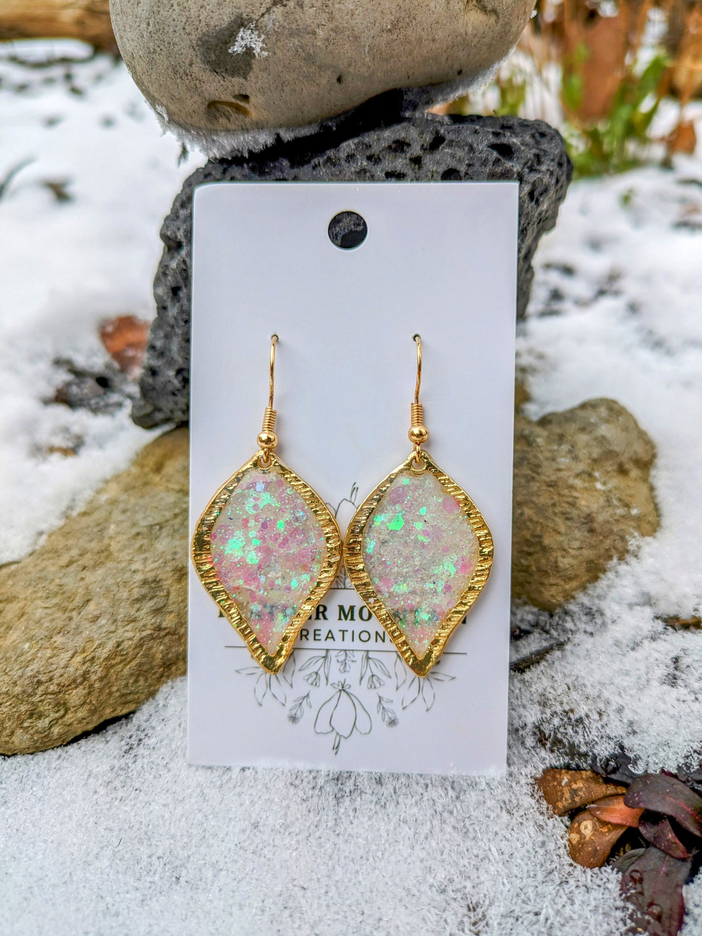 Kari-Gold plated
