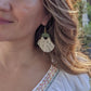 Elsie in Olive Green