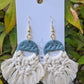 Elsie in Muted Turquoise