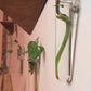 Magnetic Floating Propagation Tube